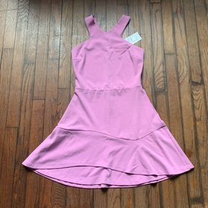love...ady Dress | Lavender Pink | Size Small